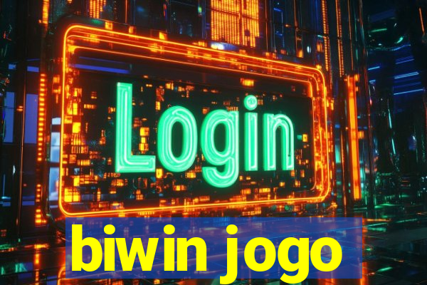 biwin jogo